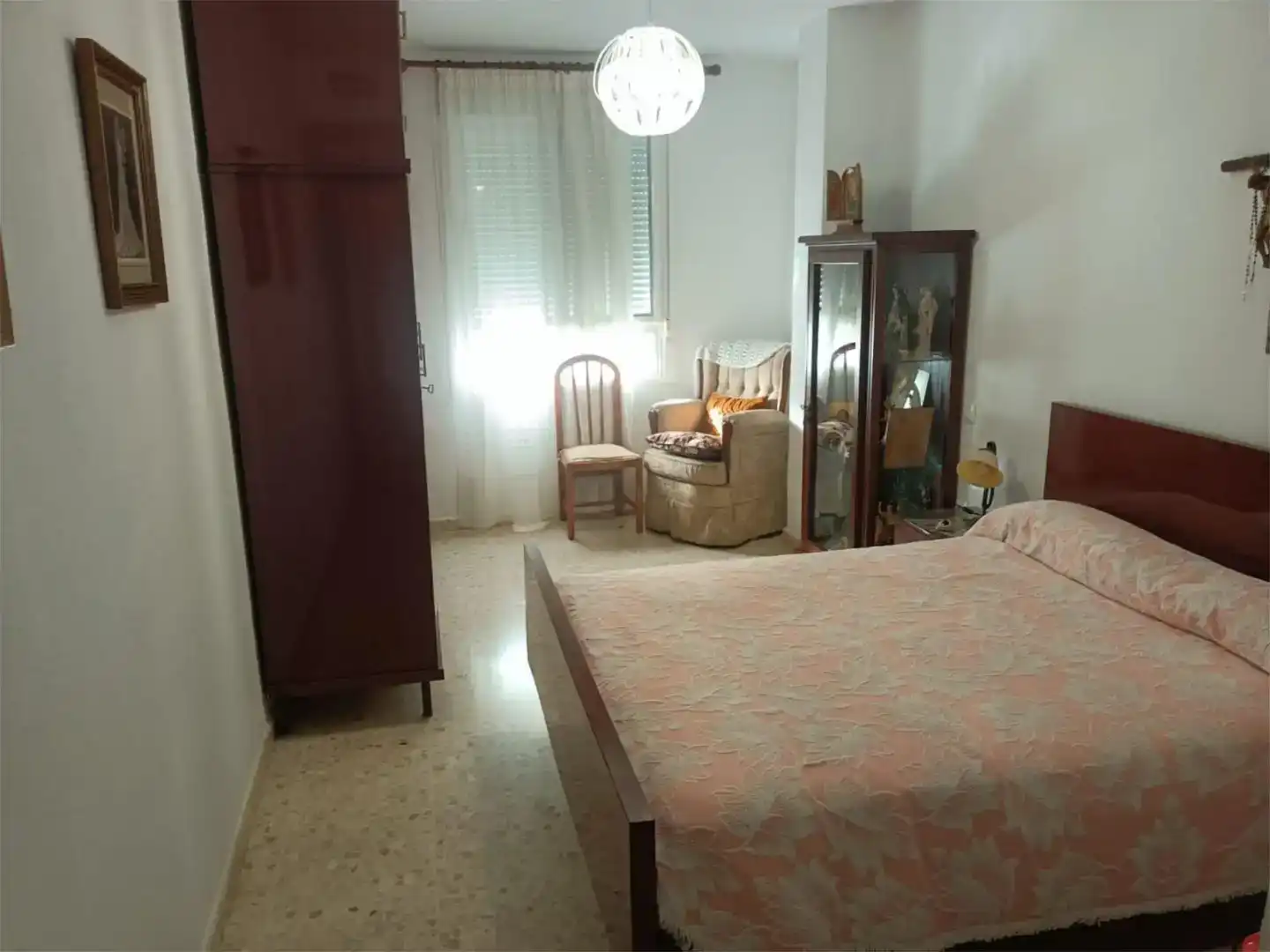 Dormitori de Pis en venda en Badajoz