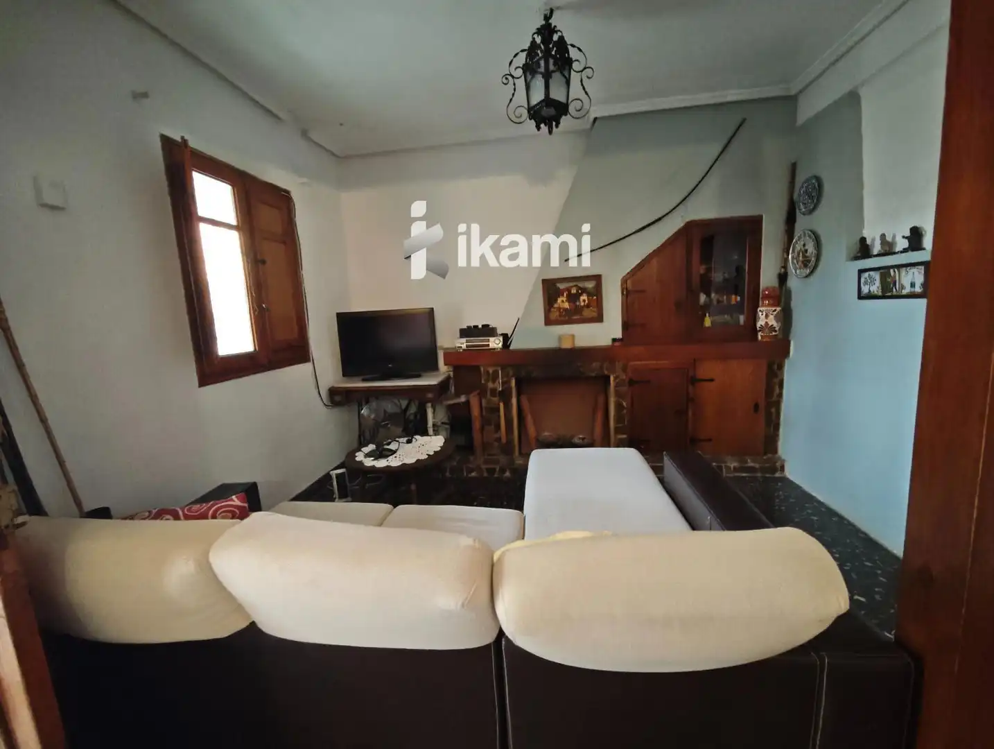 Casa amb jardí en venda a Blasco Ibañez, imagen 46