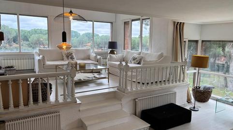 Foto 2 de Casa o chalet en venta en Avenida Simancas, Tordesillas, Valladolid