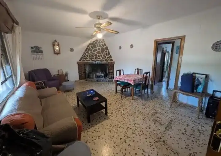 Chalet con piscina en venta en Pedanías - Extrarradio, imagen 42