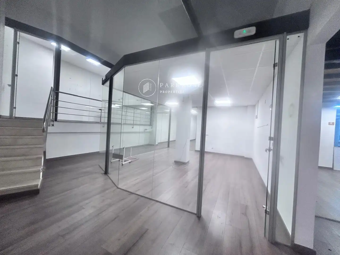 Local comercial de lloguer a Padilla, imagen 16