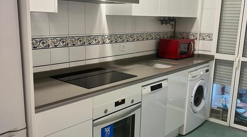 Photo 5 of Flat to rent in Avenida Italia, Centro,  Huelva Capital