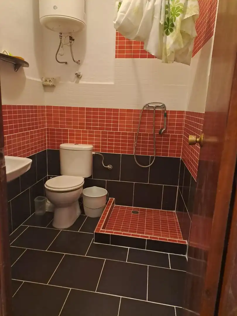 Estudio con terraza en venta en Calle Orihuela, imagen 8