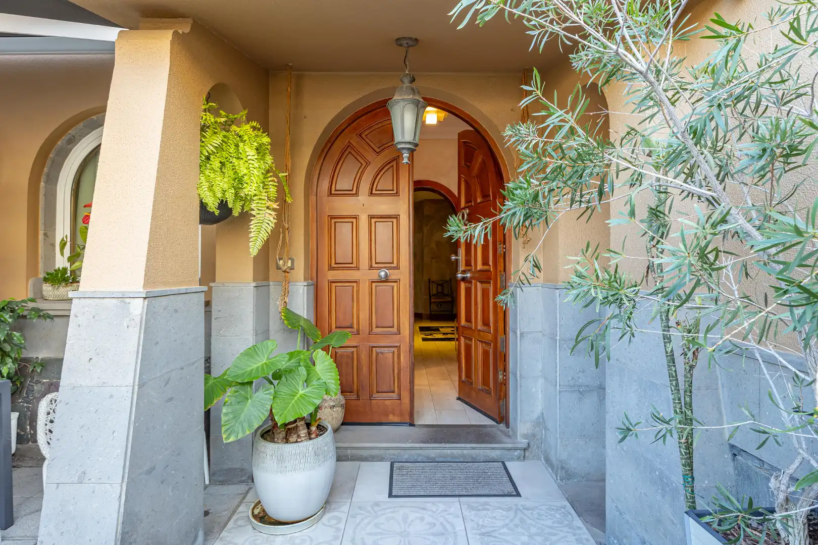 Casa o xalet en venda en Las Palmas de Gran Canaria amb Parquet, Terrassa i Traster