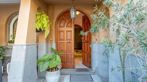 Foto 5 de Casa o xalet en venda a Calle Doctor José Ponce Arias, Ciudad Jardín, Las Palmas de Gran Canaria
