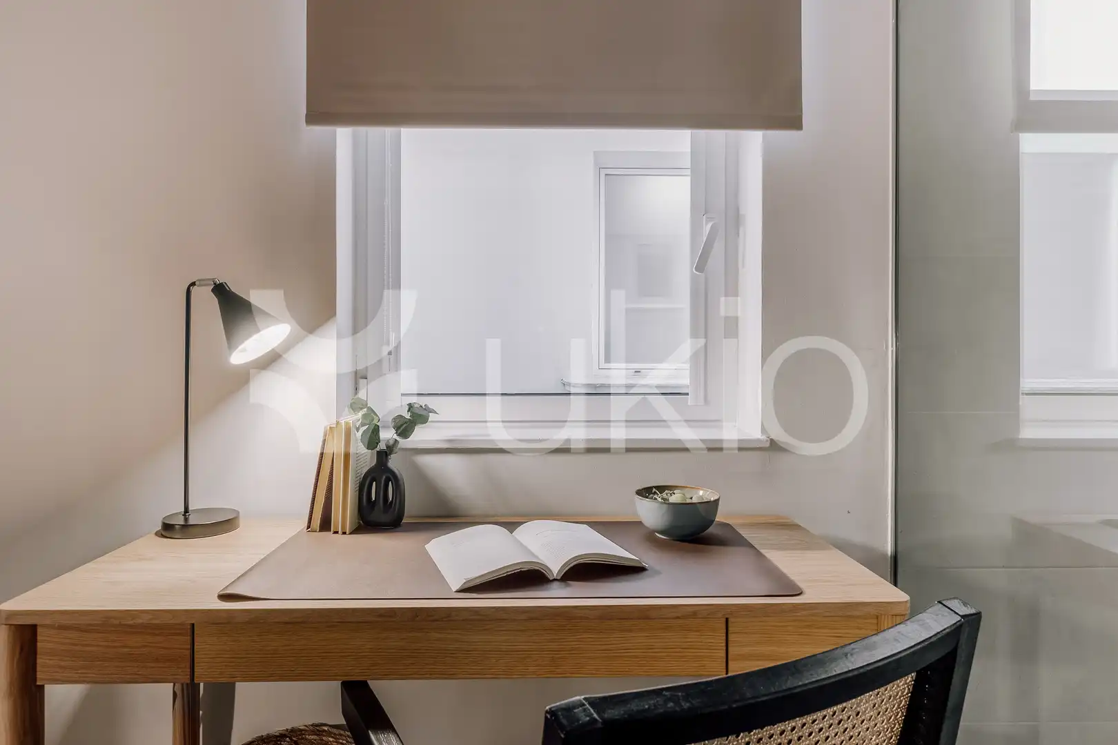 Apartament amb ascensor de lloguer a Calle de Serrano, imagen 21