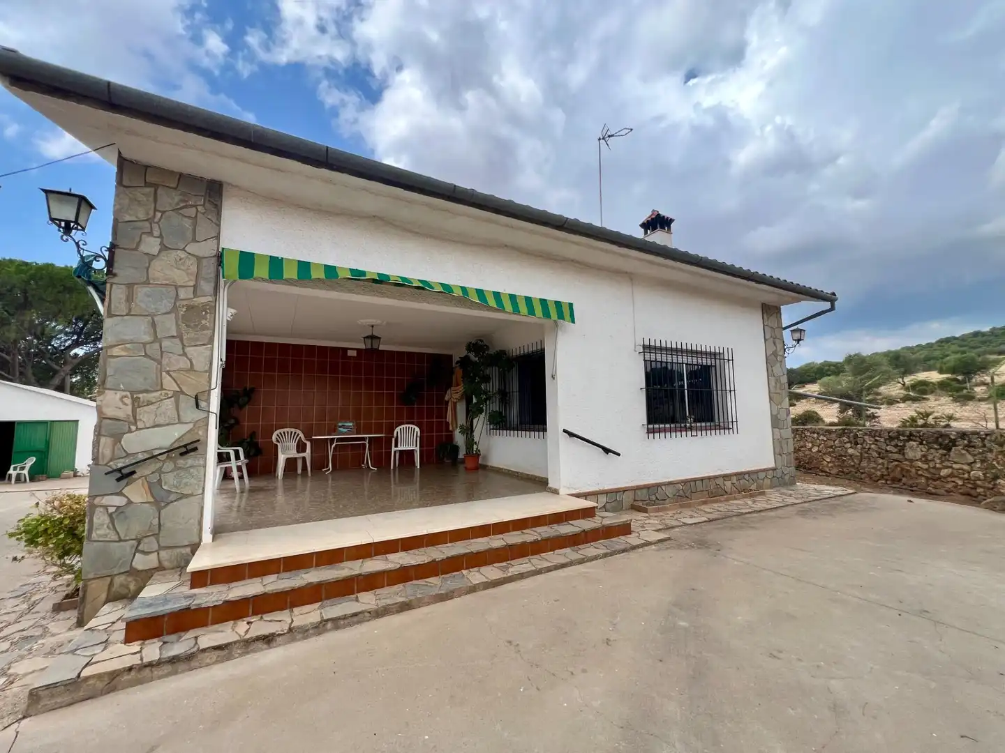 Villa mit Pool zum Verkauf in Hornachuelos, imagen 12