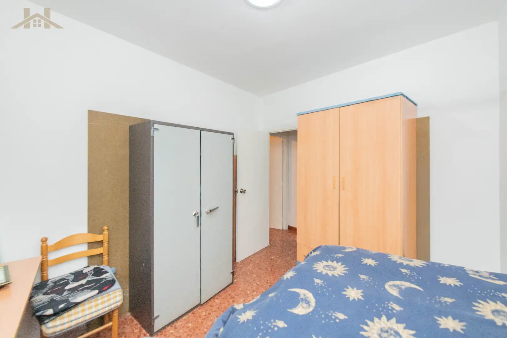 Habitación de Piso en venta en Majadahonda con Terraza y Horno