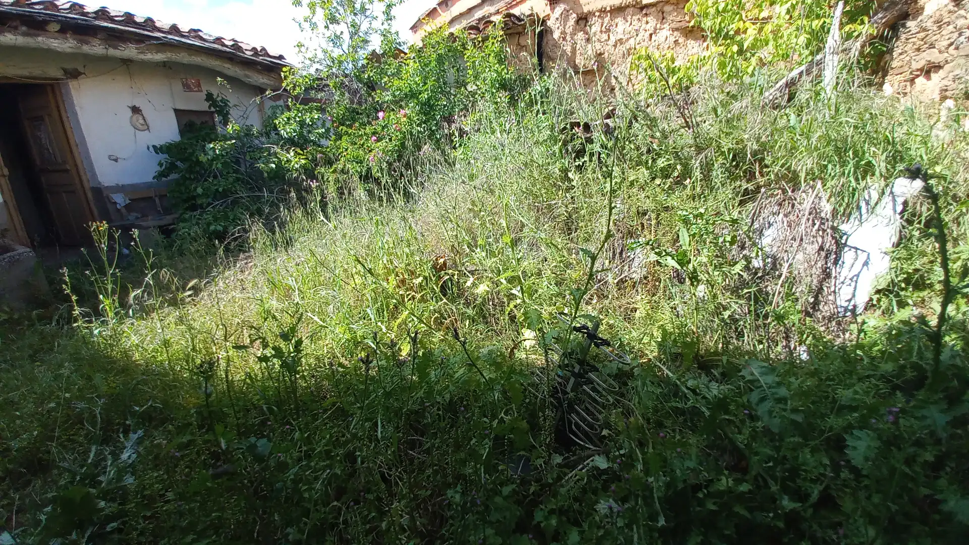 Detached homes for sale in Zamora Capital 