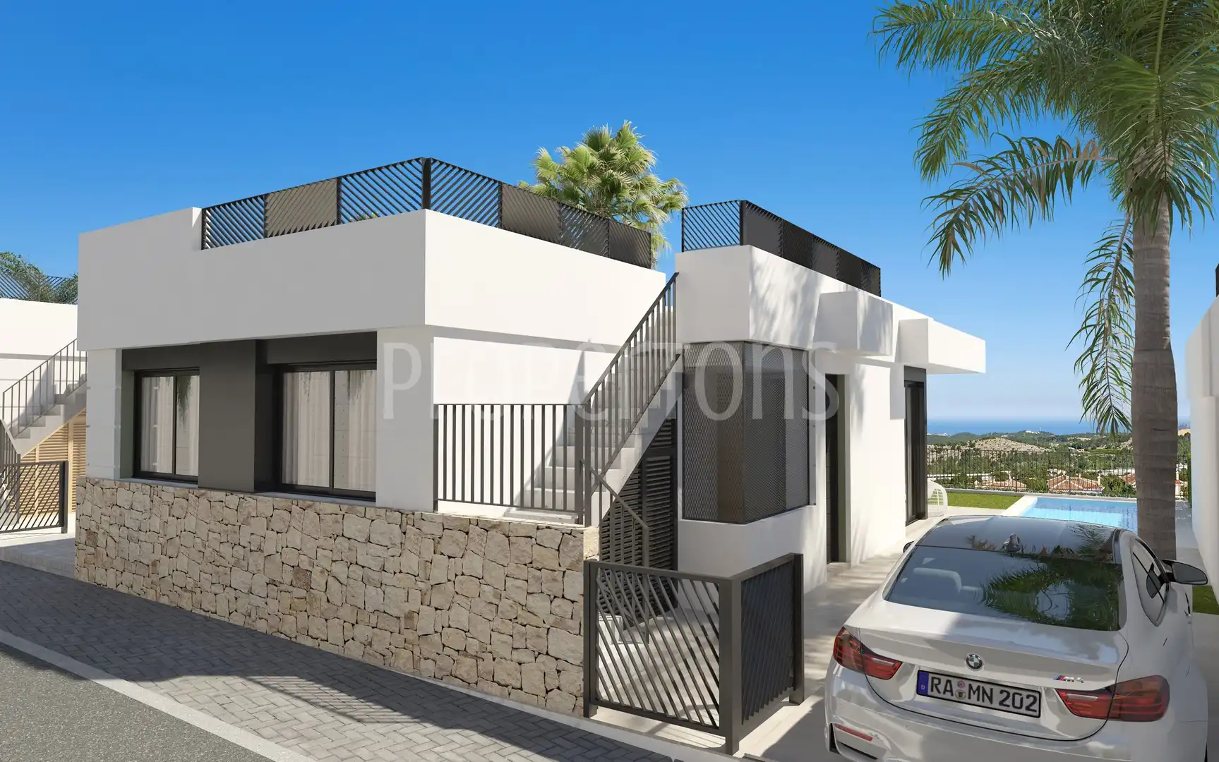Casa a schiera in vendita a Xirles, imagen 2
