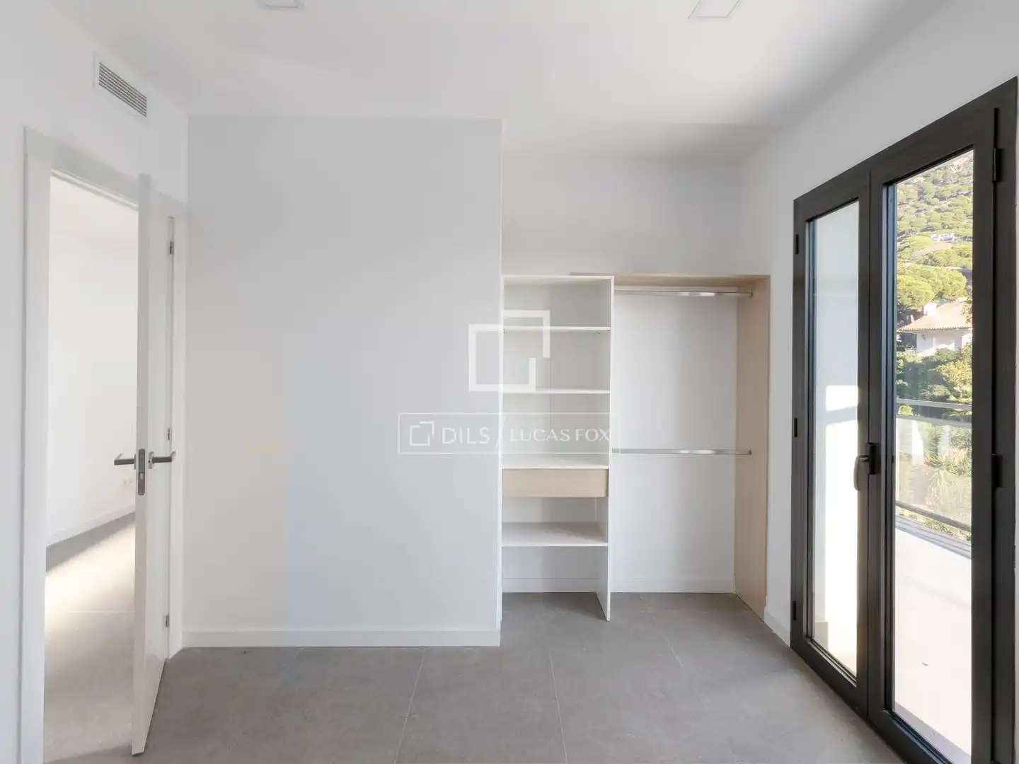 Detached house with terrace for sale in Cabrils, imagen 15