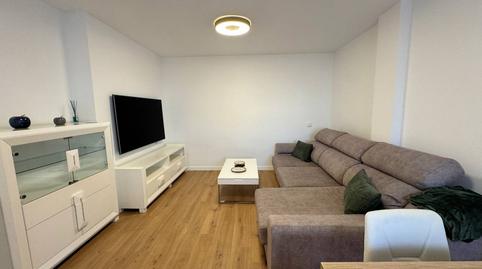 Photo 4 of Flat to rent in Calle Madrid, San José - San Bernardo, Cádiz