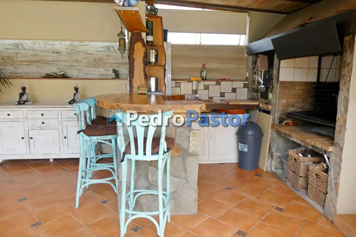 Villa avec piscine à vendre à Els Poblets, imagen 61
