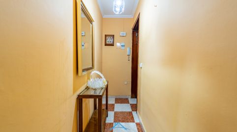 Foto 2 de Piso en venta en Calle Madre de Cristo, 113, La Oliva, Sevilla Capital