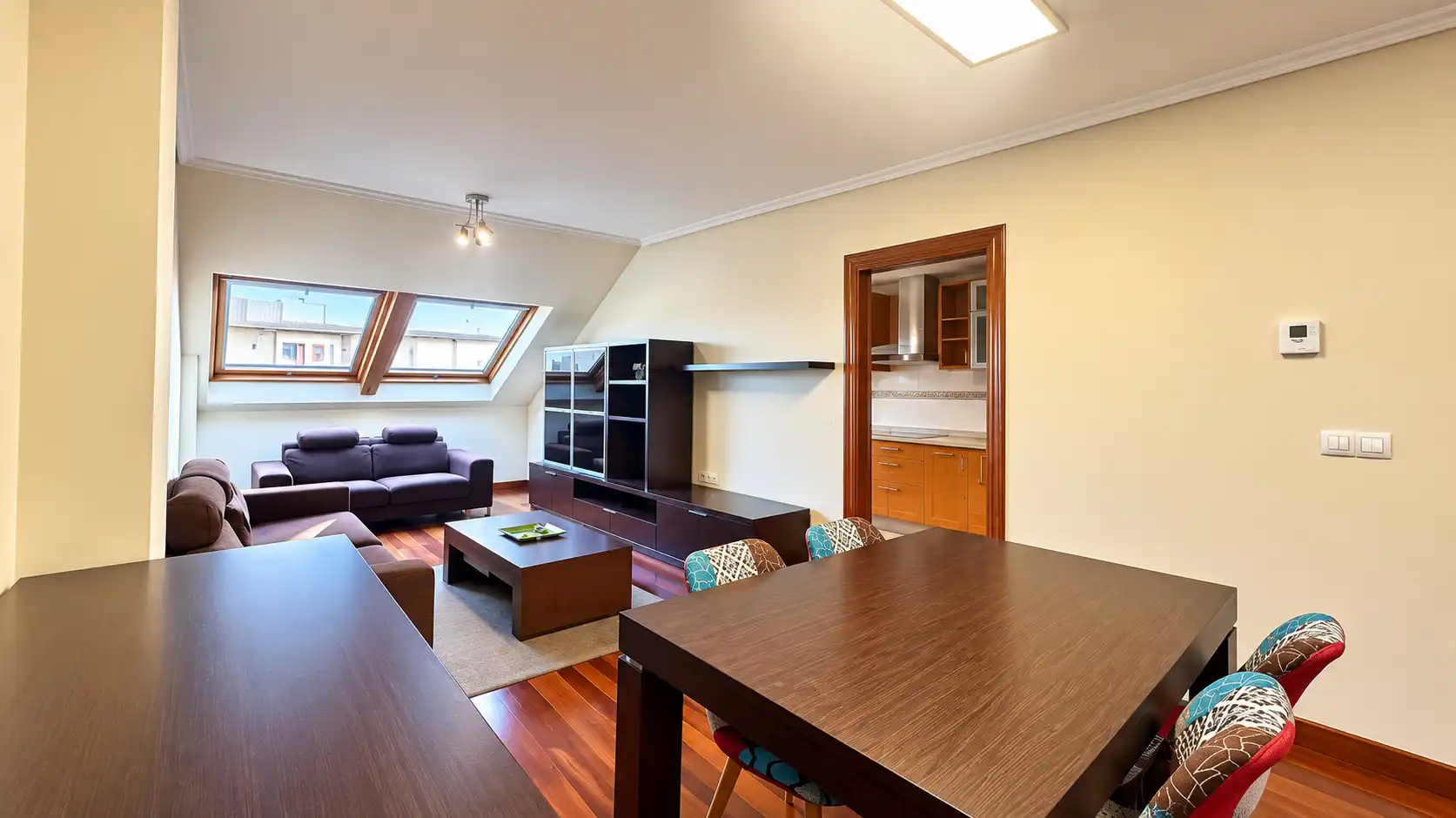 Piso con ascensor en venta en Rúa dos Canteiros 10, imagen 15