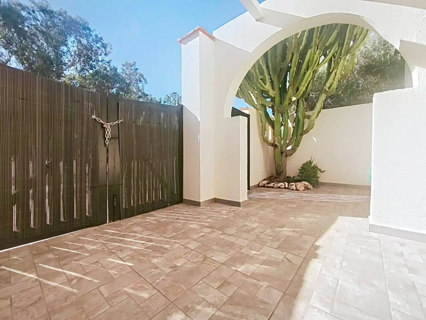 Villa avec piscine à vendre à Pozo de los Frailes - Presillas - Albaricoques, imagen 9