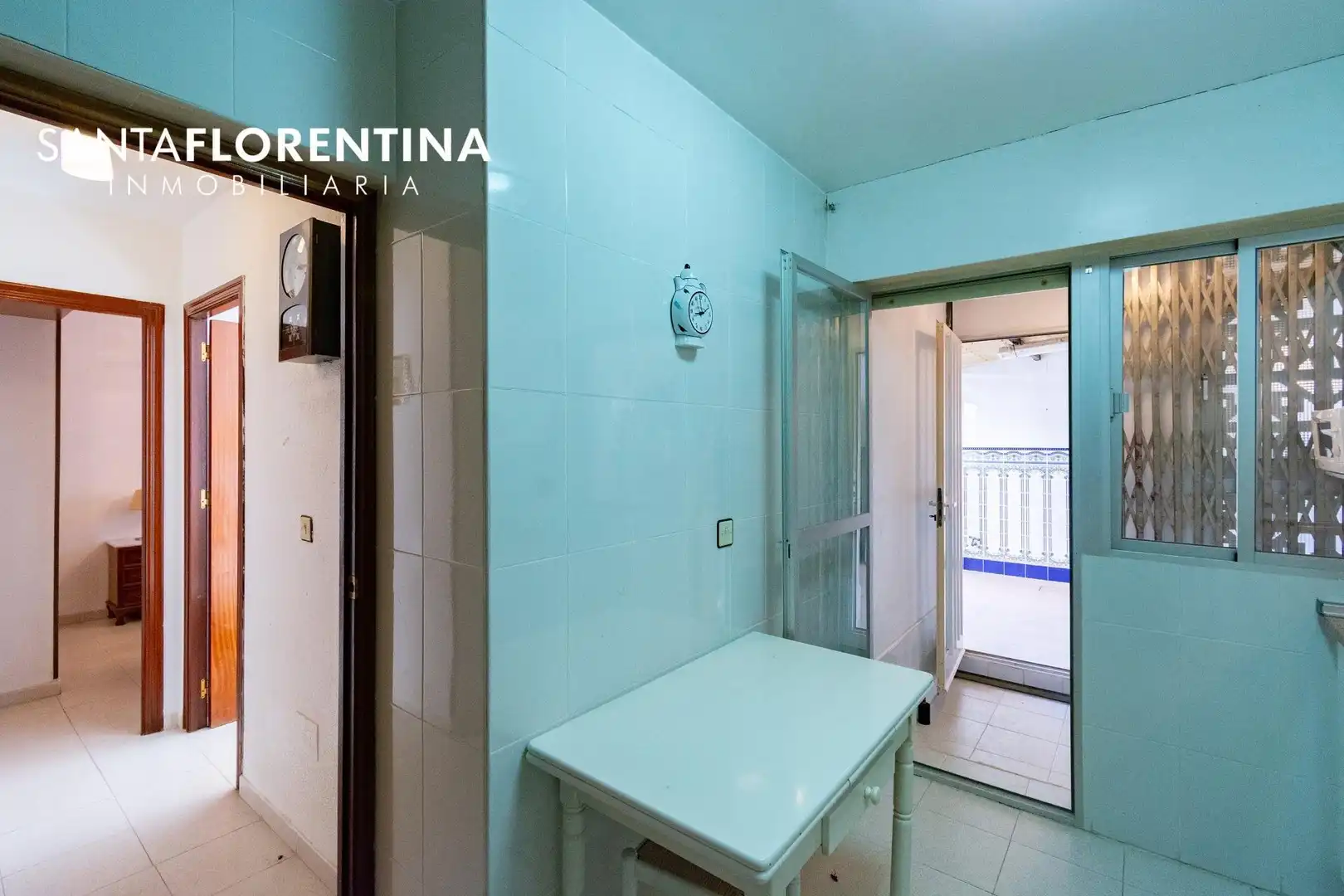 Dormitori de Casa adosada en venda en Cartagena amb Aire condicionat, Jardí privat i Terrassa