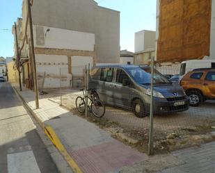 Residencial en venda a Virgen De Los Desamparados, 1, Almàssera