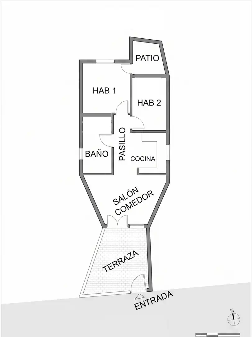 Apartment for sale in Hermanas del Castillo, imagen 41