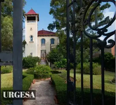 Chalet con terraza en venta en Playa, imagen 3