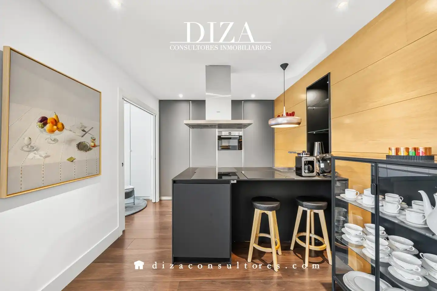 Flat with lift to rent in Calle de Francisco Silvela, imagen 16