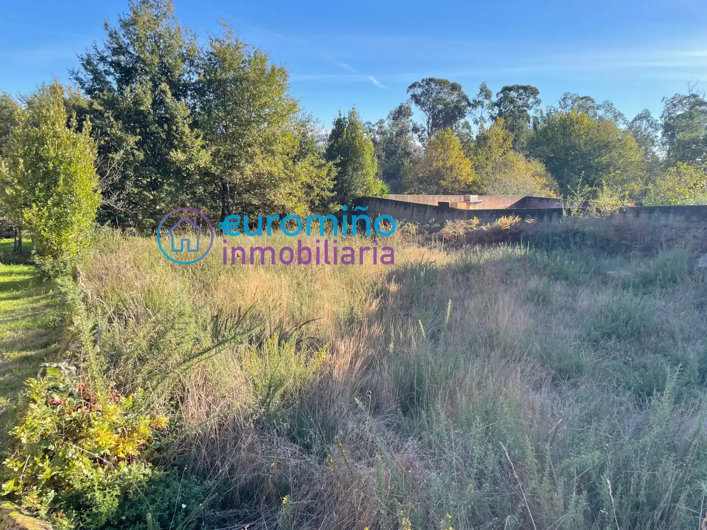 Residencial en venta en Salvaterra de Miño