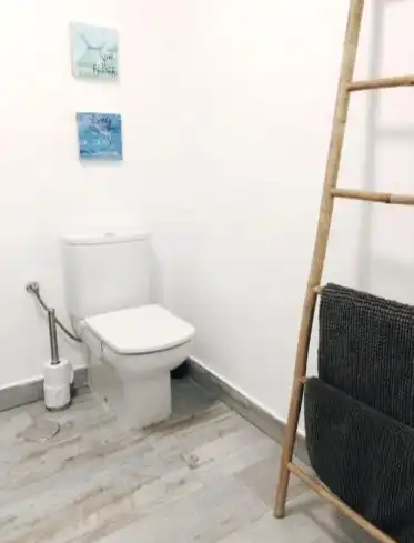 Piso con terraza en venta en Tarifa ciudad, imagen 19