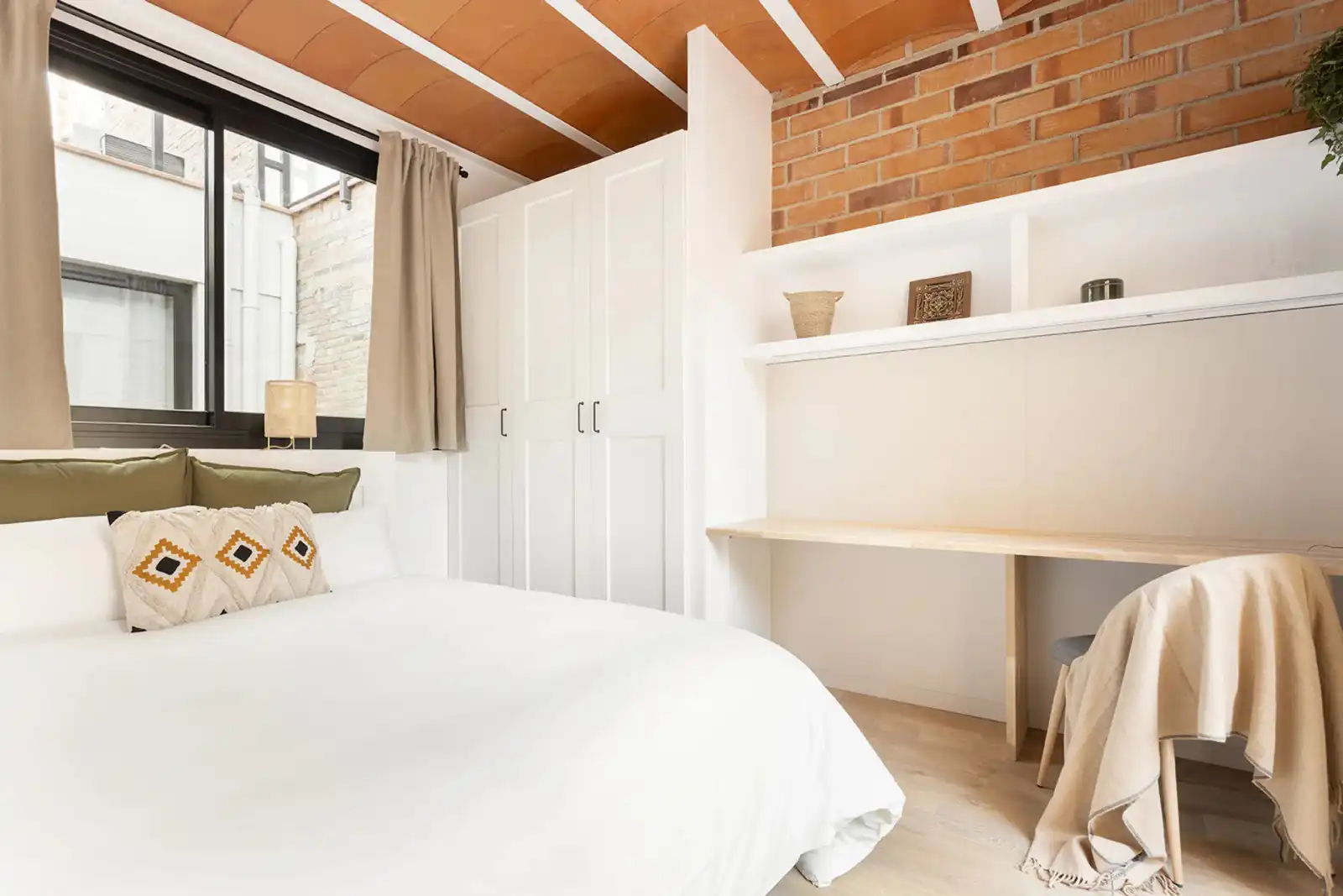 Habitación de Piso de alquiler en Sants - Montjuïc