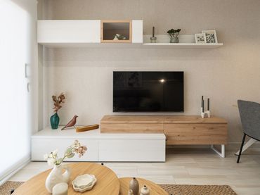 Bungalow en venda a San Juan de los Terreros
