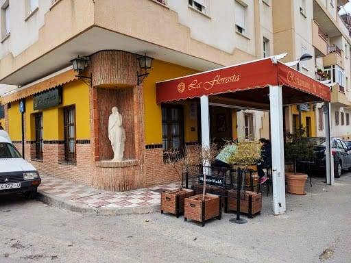 Local comercial en Alquiler en Calle Sol, 1 en Torre del Campo