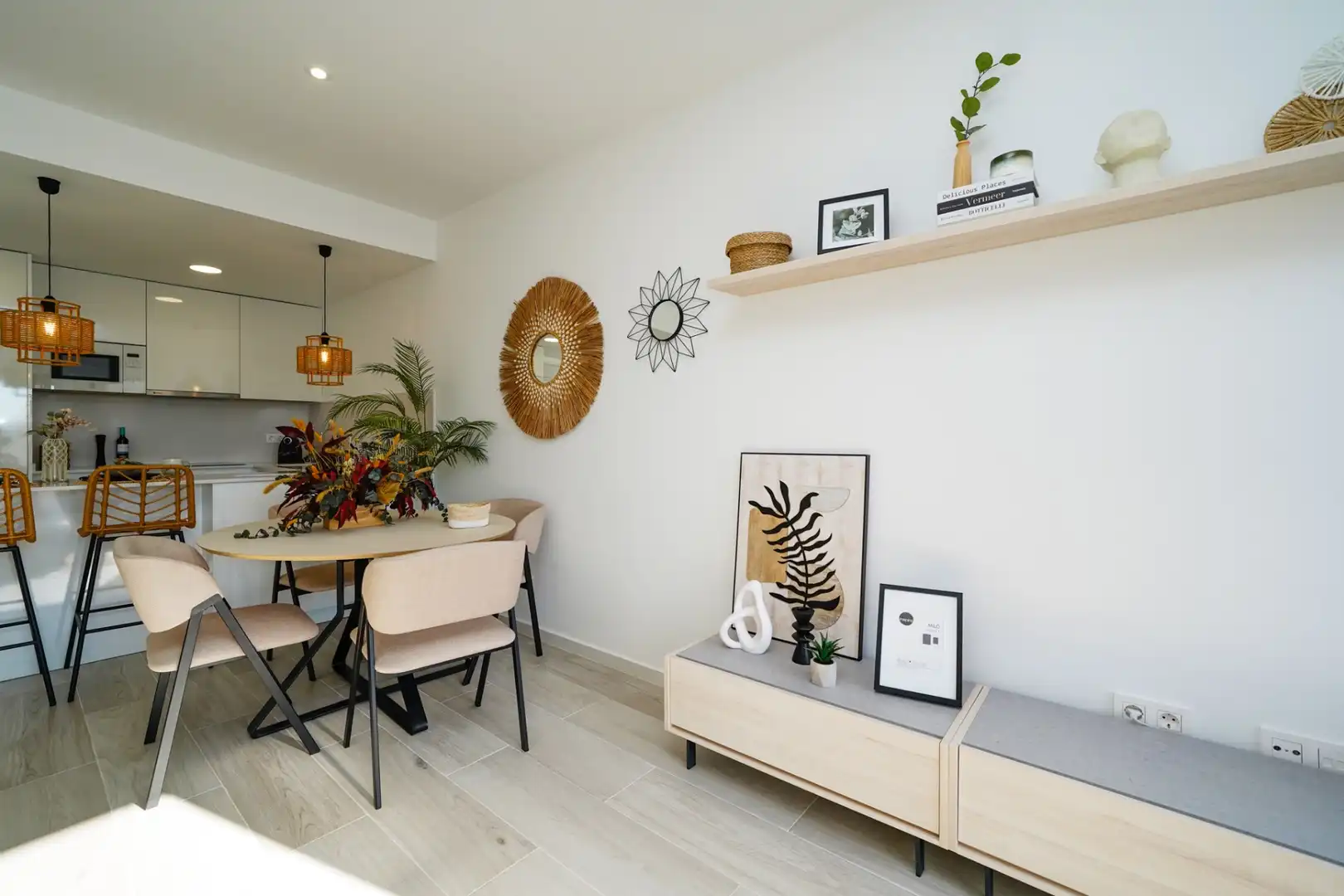 Haus mit Terrasse zum Verkauf in Campo de Murcia, imagen 9