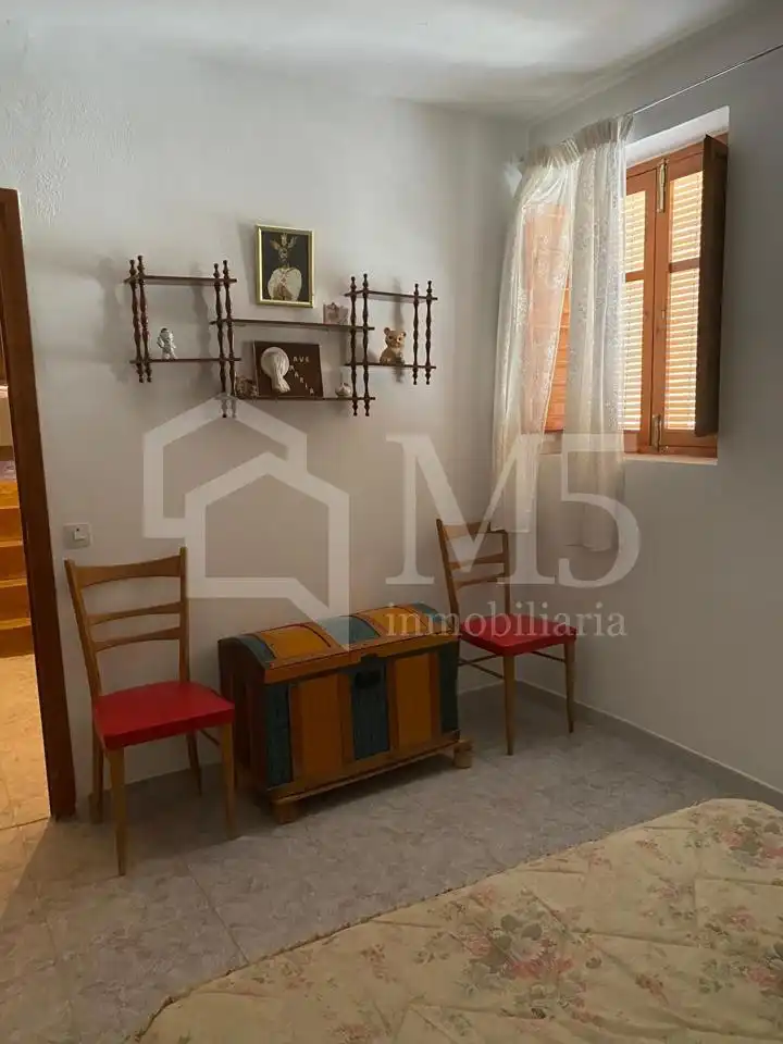 Maison rustique avec jardin à vendre à Comares, imagen 11