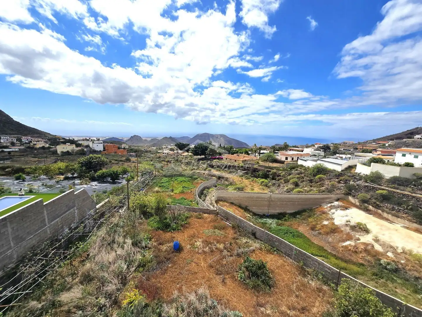 Casa o xalet en venda en Arona amb Terrassa