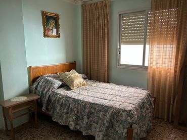 House with balcony for sale in Palma de Gandia