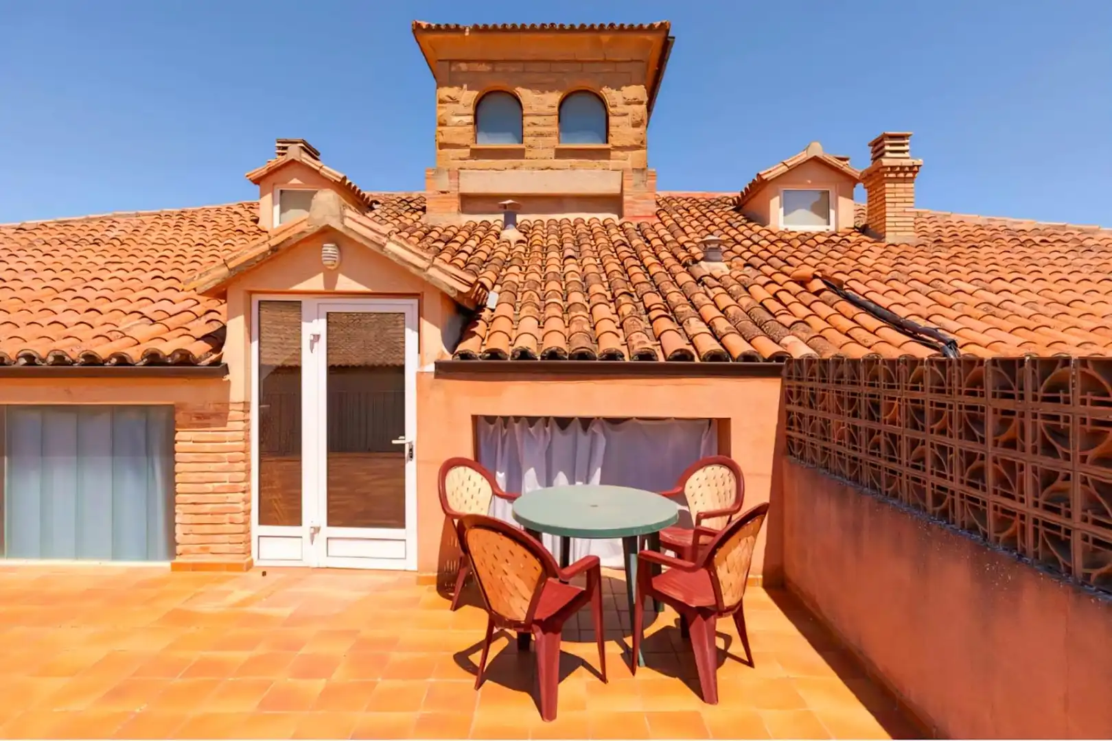 Terrace of Buildings for sale in Ayerbe