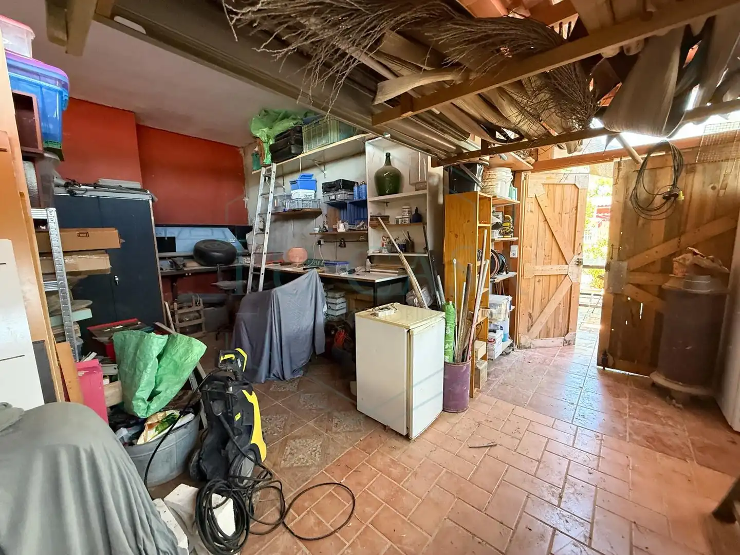 Casa o xalet en venda en Chiclana de la Frontera amb Jardí privat, Terrassa i Traster