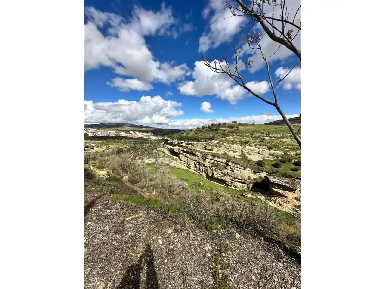 Terreno en venta en Calle Bajas monjas, 6, Alhama de Granada