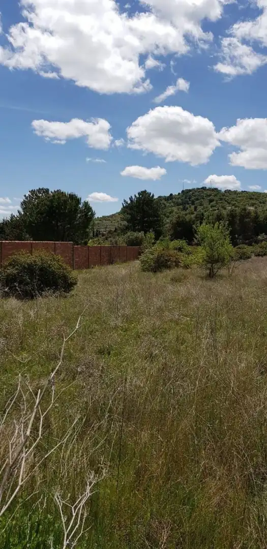 Terreno rustico in vendita a Allende el Río, imagen 4
