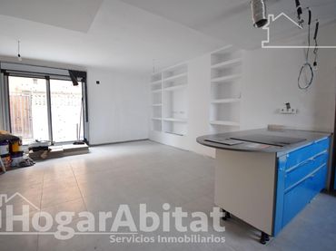 Maison mitoyenne à vendre à Calle Barrenquet