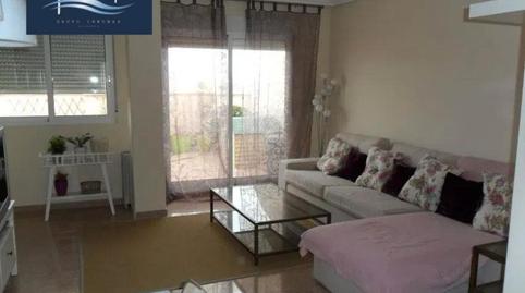 Foto 4 de Àtic en venda a San Gabriel, Alicante