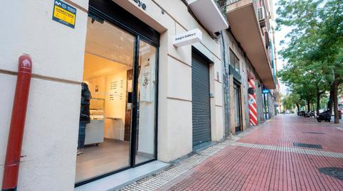 Photo 2 of Premises to rent in Calle de Santa Engracia, Trafalgar,  Madrid Capital