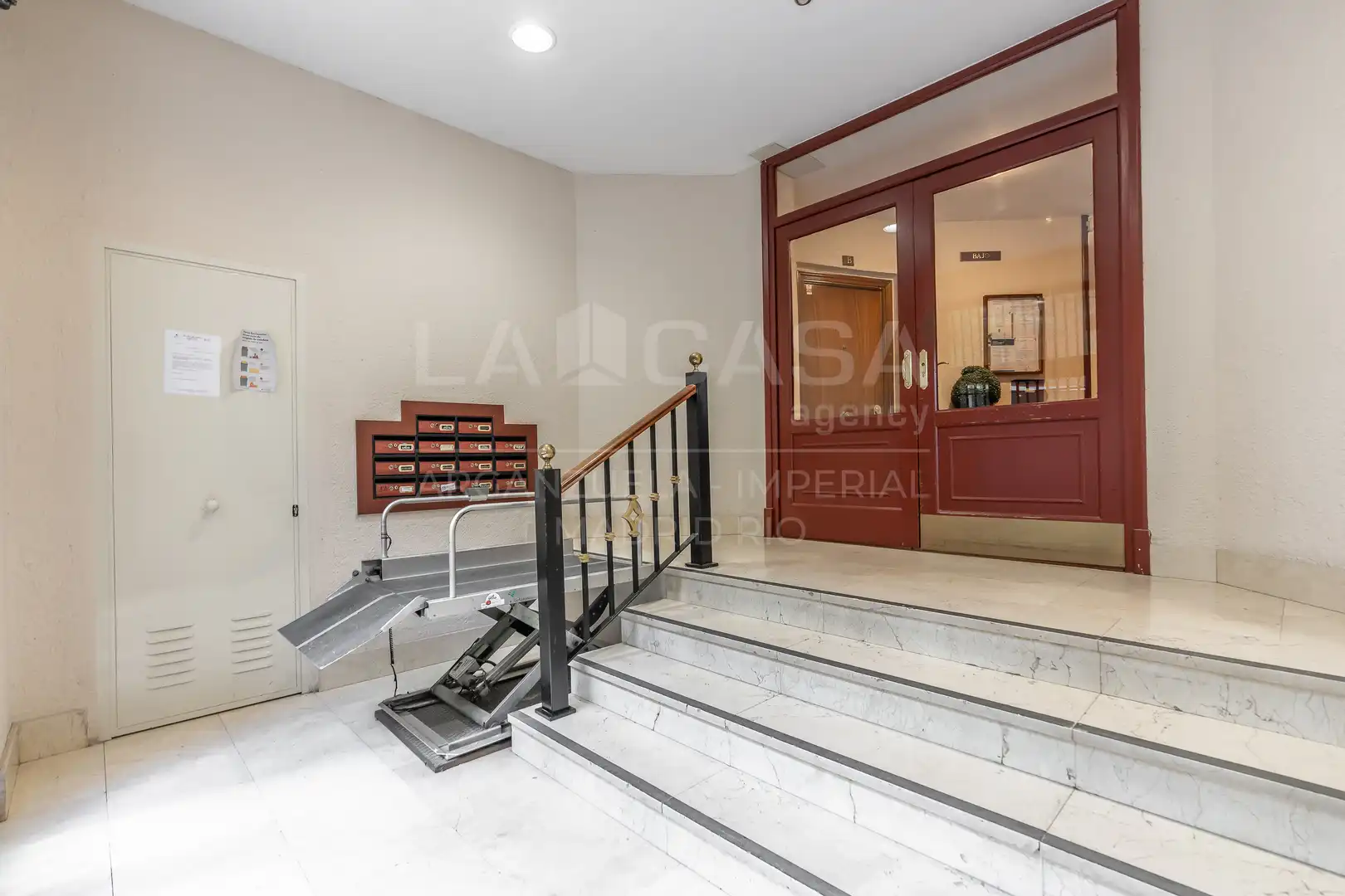 Flat with lift for sale in Calle LINNEO, imagen 46