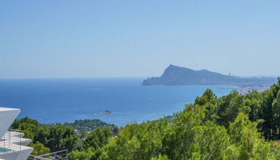 Casa o chalet en venta en Altea Hills