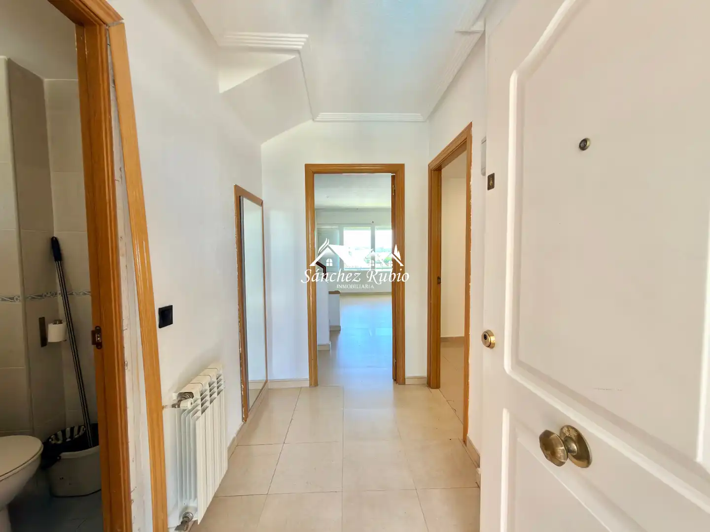 Piso en venta en Torrelodones con Calefacción, Parquet y Terraza