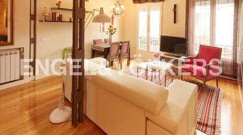 Photo 3 of Apartment to rent in Ríos Rosas - Nuevos Ministerios, Madrid