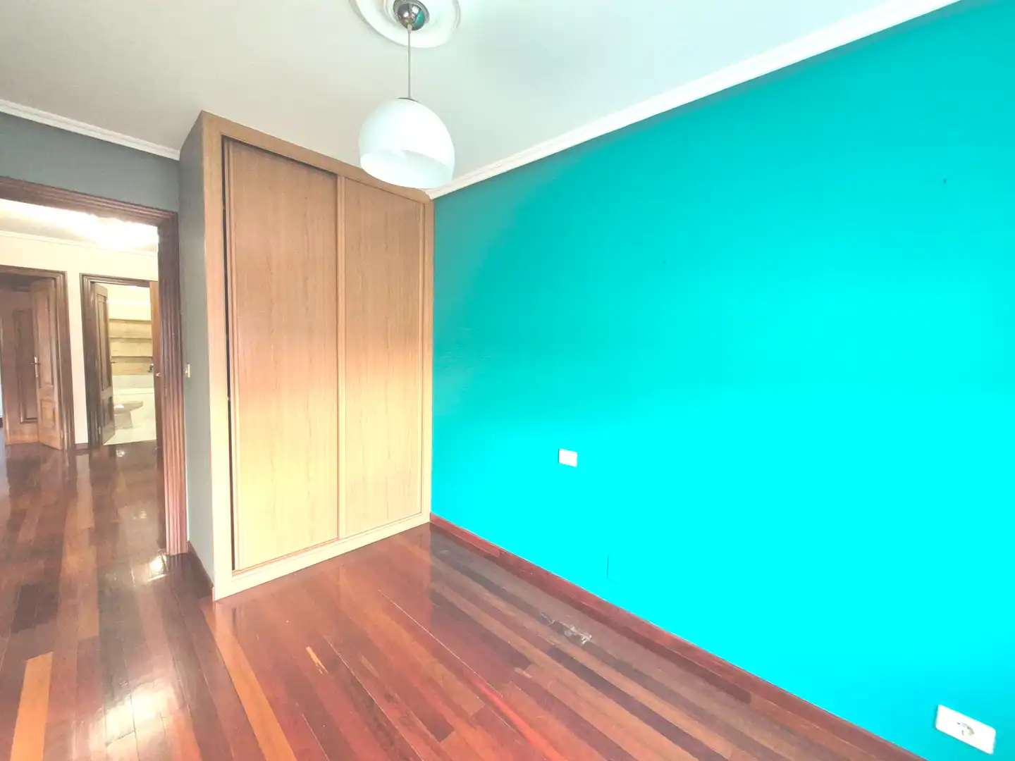 Habitación de Piso en venta en Narón con Trastero