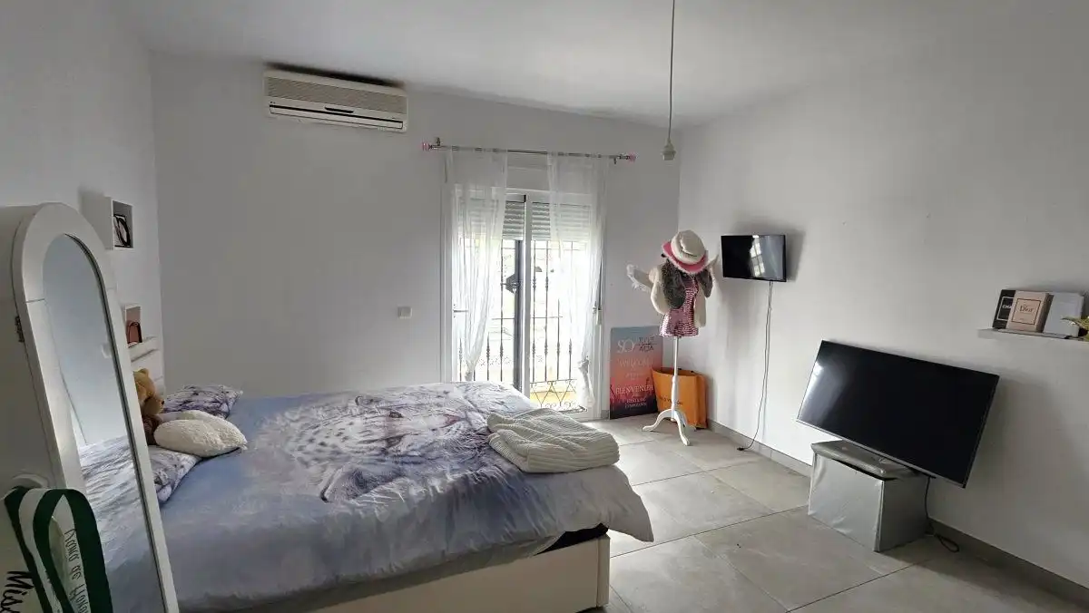 Casa con terrazza in vendita a Casares pueblo, imagen 19