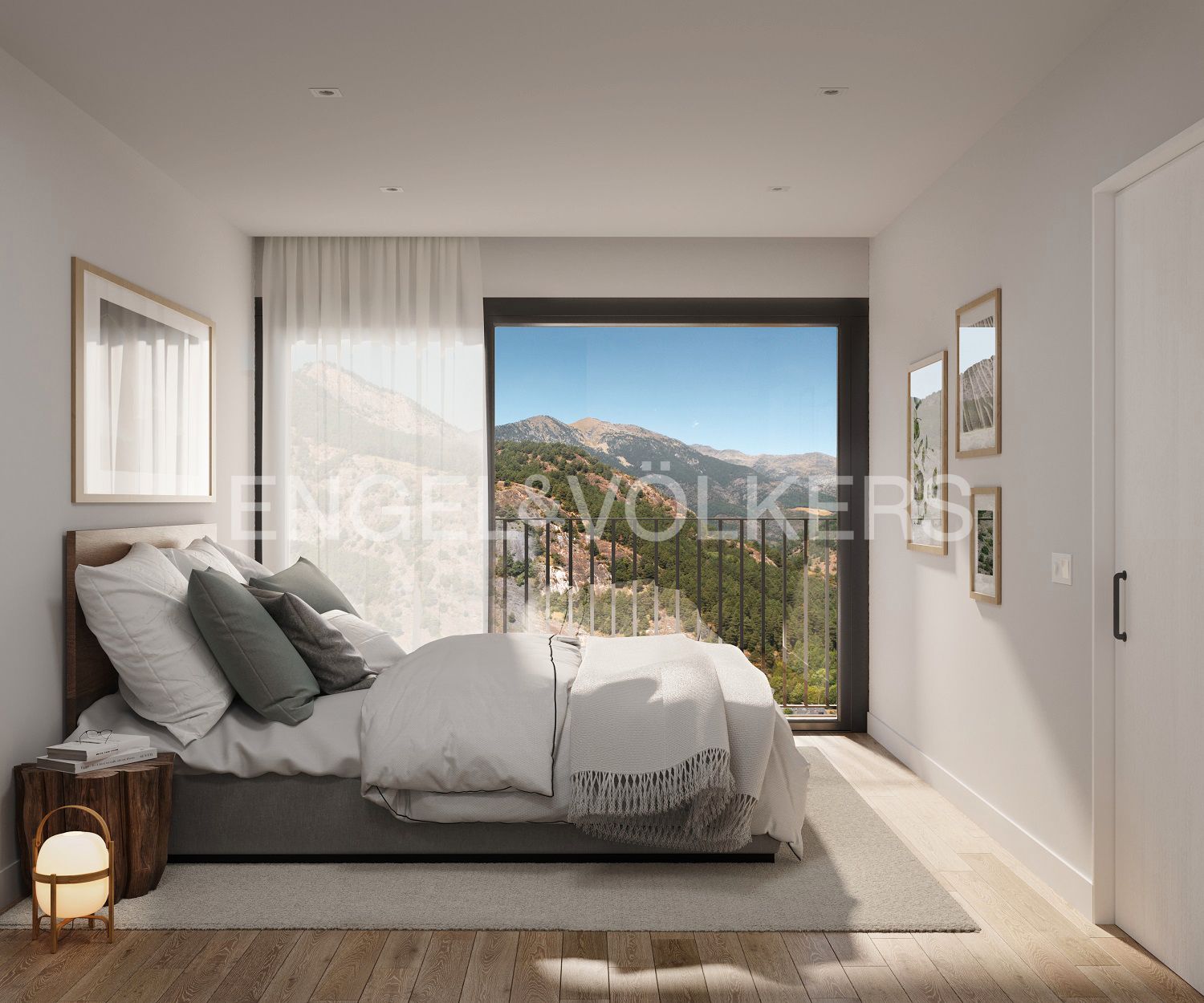 Apartamento en venta en Carretera del Coll d'Ordino, 78, Coll d'Ordino