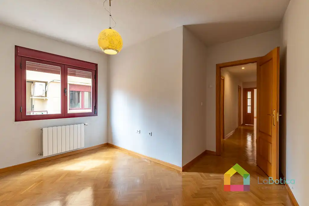 Piso en venta en Toledo