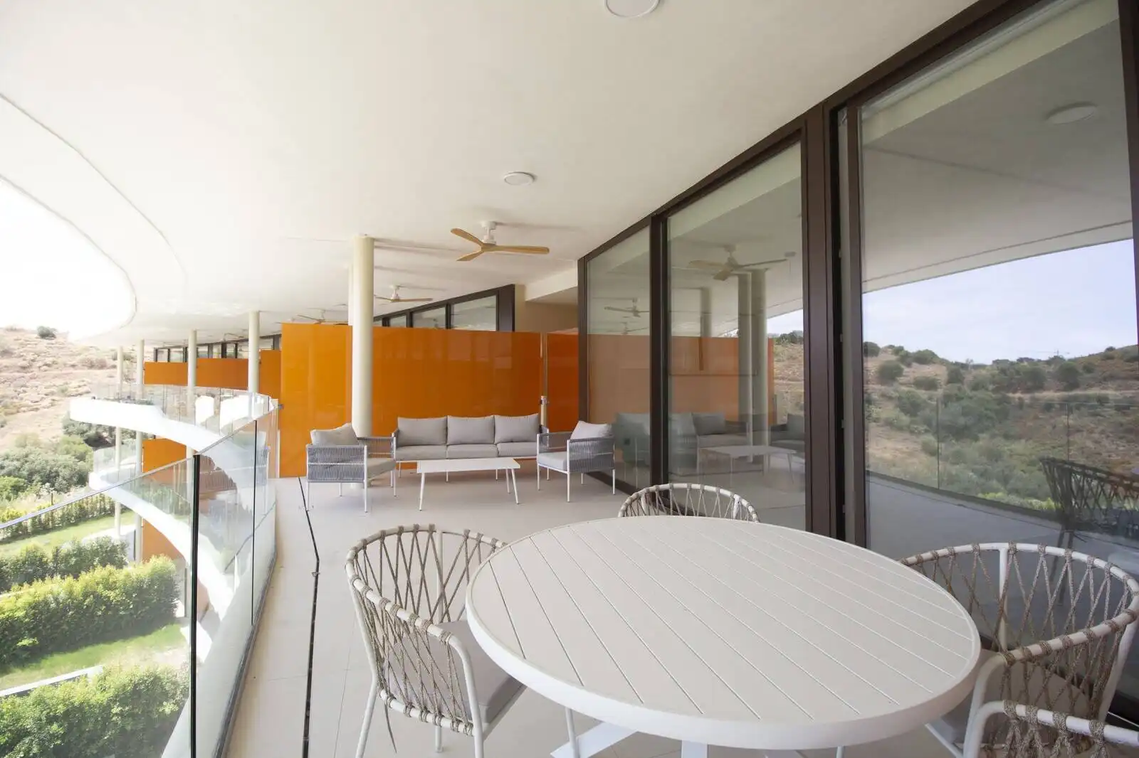 Apartament amb ascensor en venda a Torreblanca del Sol